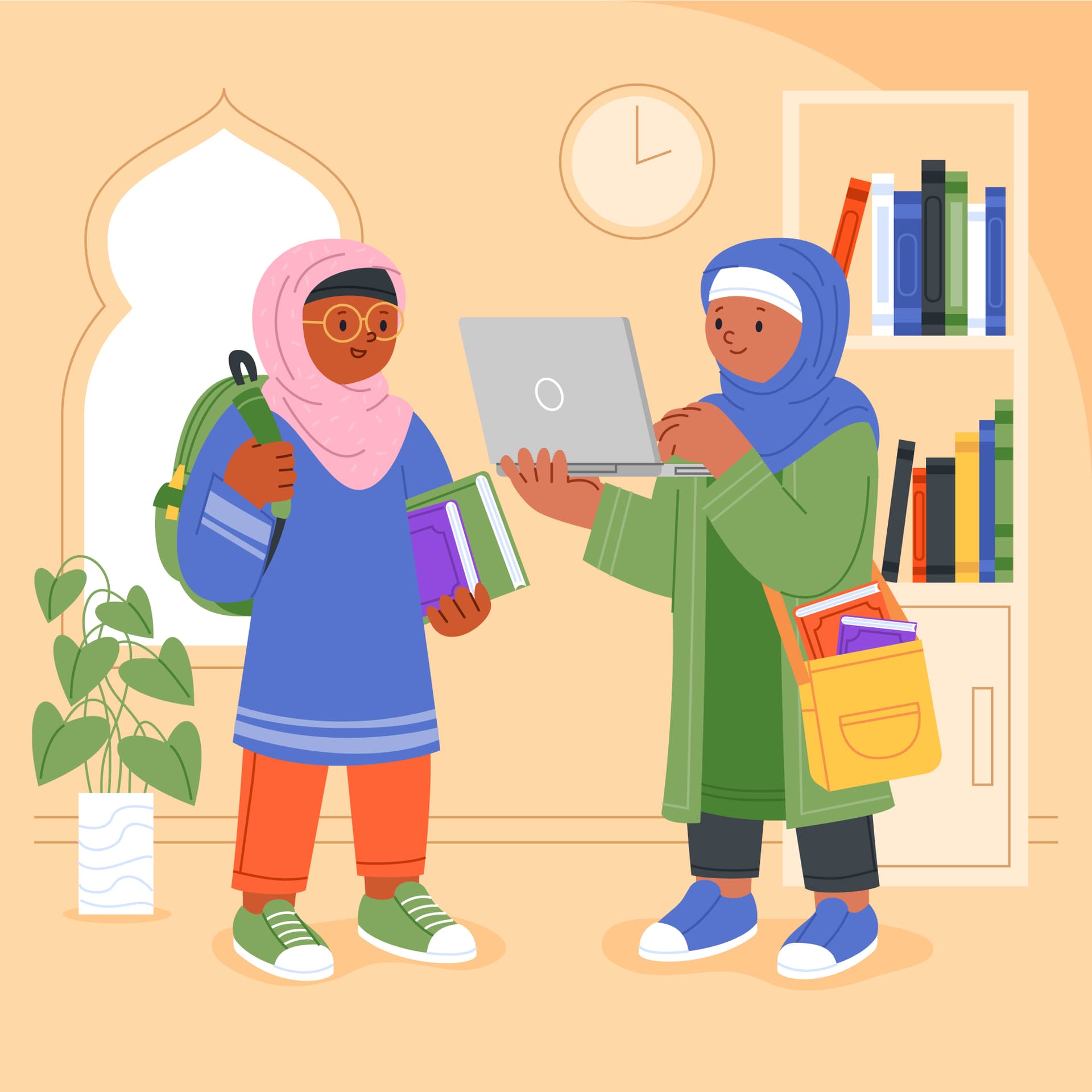 ar academy bd ইসলামিক শিক্ষা ও অনুশীলন